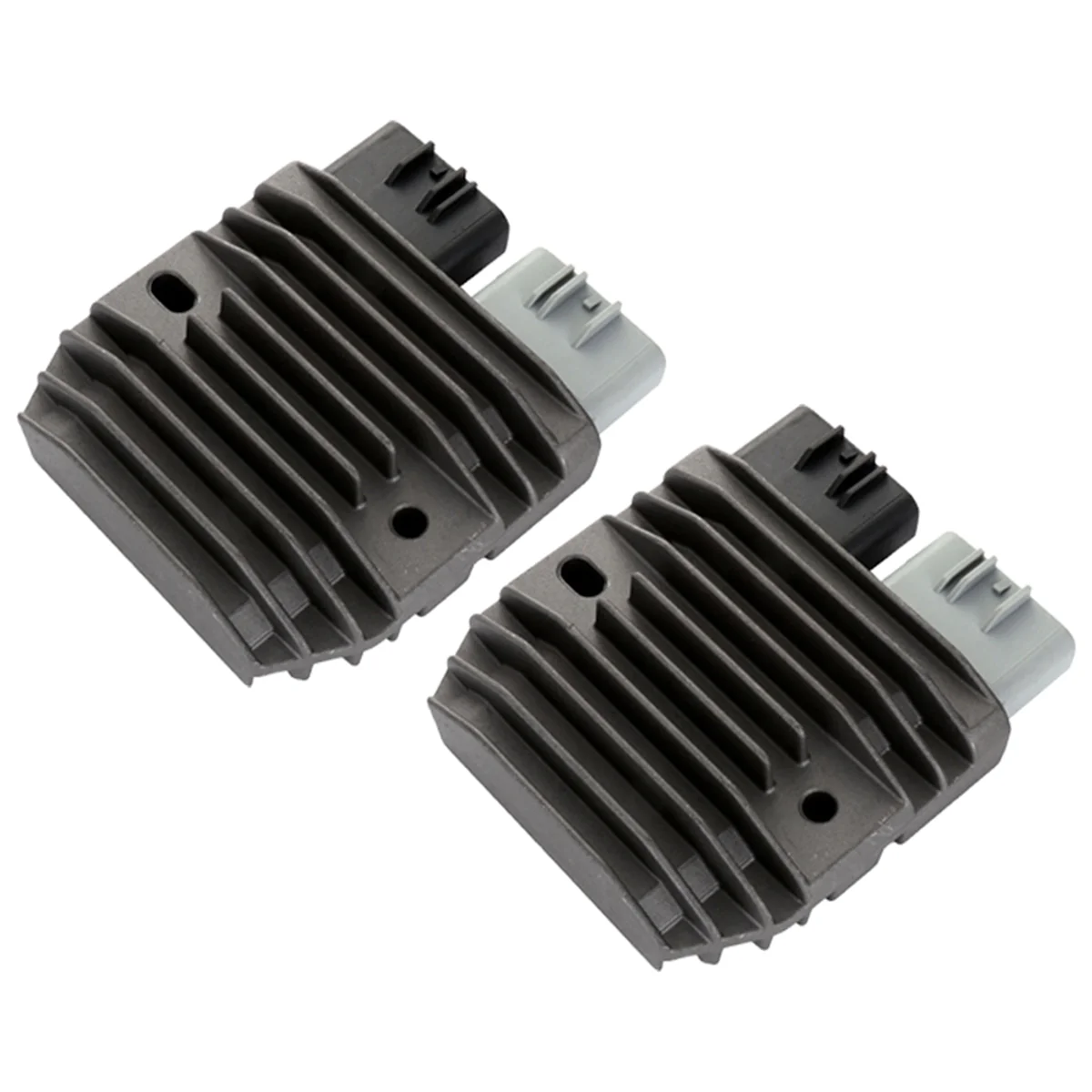 01AA-177000 for CFMOTO ATV QUAD GO KART CF500 CF600 Voltage Regulator EFI Rectifier 1D7-81960-00-00 1D7-81960-01-00,2Pcs