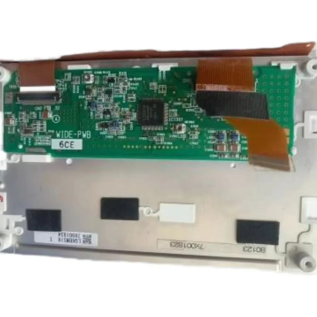 

LQ6BW518 LCD Display Screen Panel