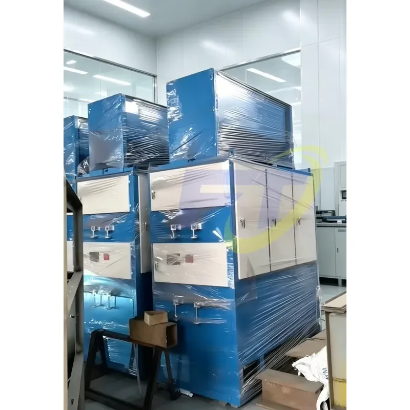i Cheap Mineral Separator Machine Top Quality High Voltage Electrostatic Separator for Electric Separating Tin Zircon Rutile