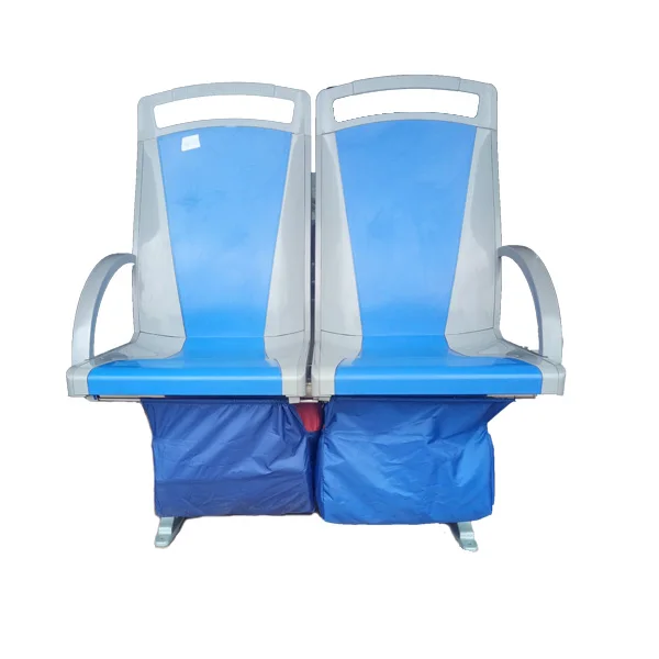 

marine simple passenger seats customized function with life jacket holder