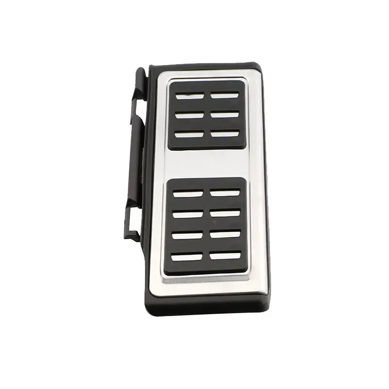 Lhd Auto Pedalen Voor Volkswagen Vw Passat B8 Variant 2016-2023 Tiguan Mk2 Allspace 2017-2023 Gas Rem Voetsteun Pedaal Deksel
