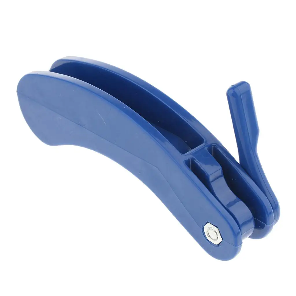 Plastic Key Turner for Arthritis Comfort Grip Key Turning Device for Weak Hands
