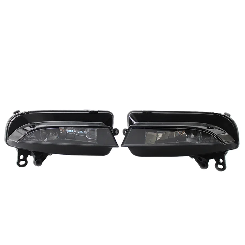 

New Arrival 1Pair Front Bumper Lower Fog Light Lamp Halogen For A5 2012-2015 Normal Version 8T0941699F 8T0941700F