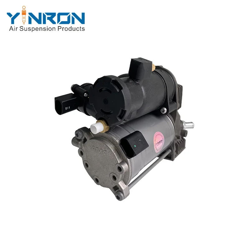 

Auto Parts Air Suspension Air Compressor Pump with Relay for Land Rover Range Rover L405 (2013~) OEM LR088859 LR069691 LR069693