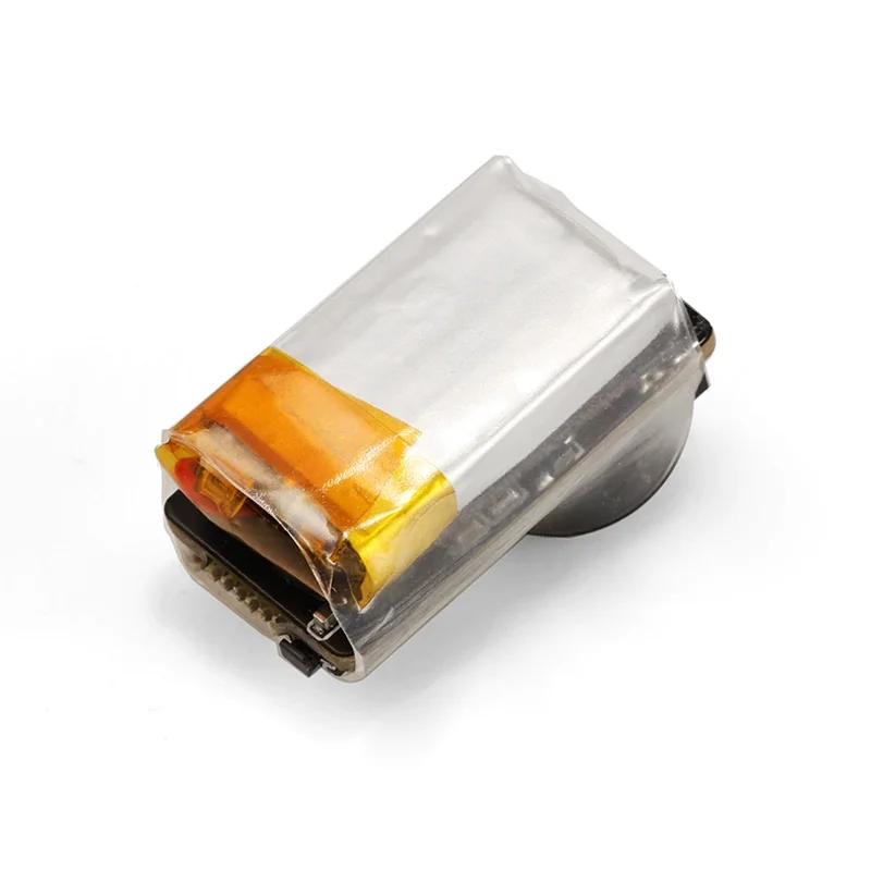 สัญญาณเตือนโดรน HGLRC Soter FPV พร้อมไฟ LED 5V ขนาด 22x12x12 มม. เครื่องหาตำแหน่งโดรนหาย สำหรับโดรน RC Freestyle และควอดคอปเตอร์