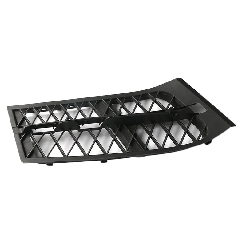 

Комплект деталей передней нижней открытой решетки автомобиля ABNO-Car для BMW 5' F07 GT 2008-2013 51117200734 правый