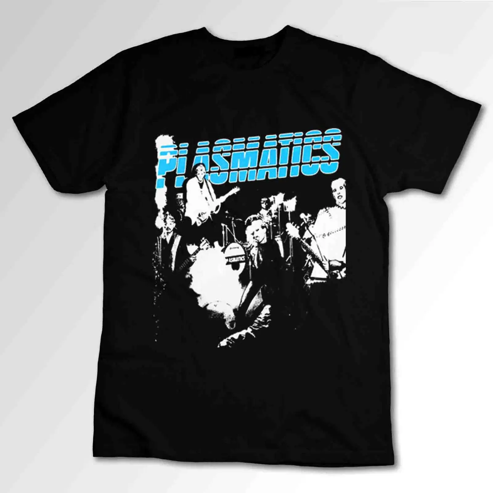 Plasmatics T Shirt punk rock