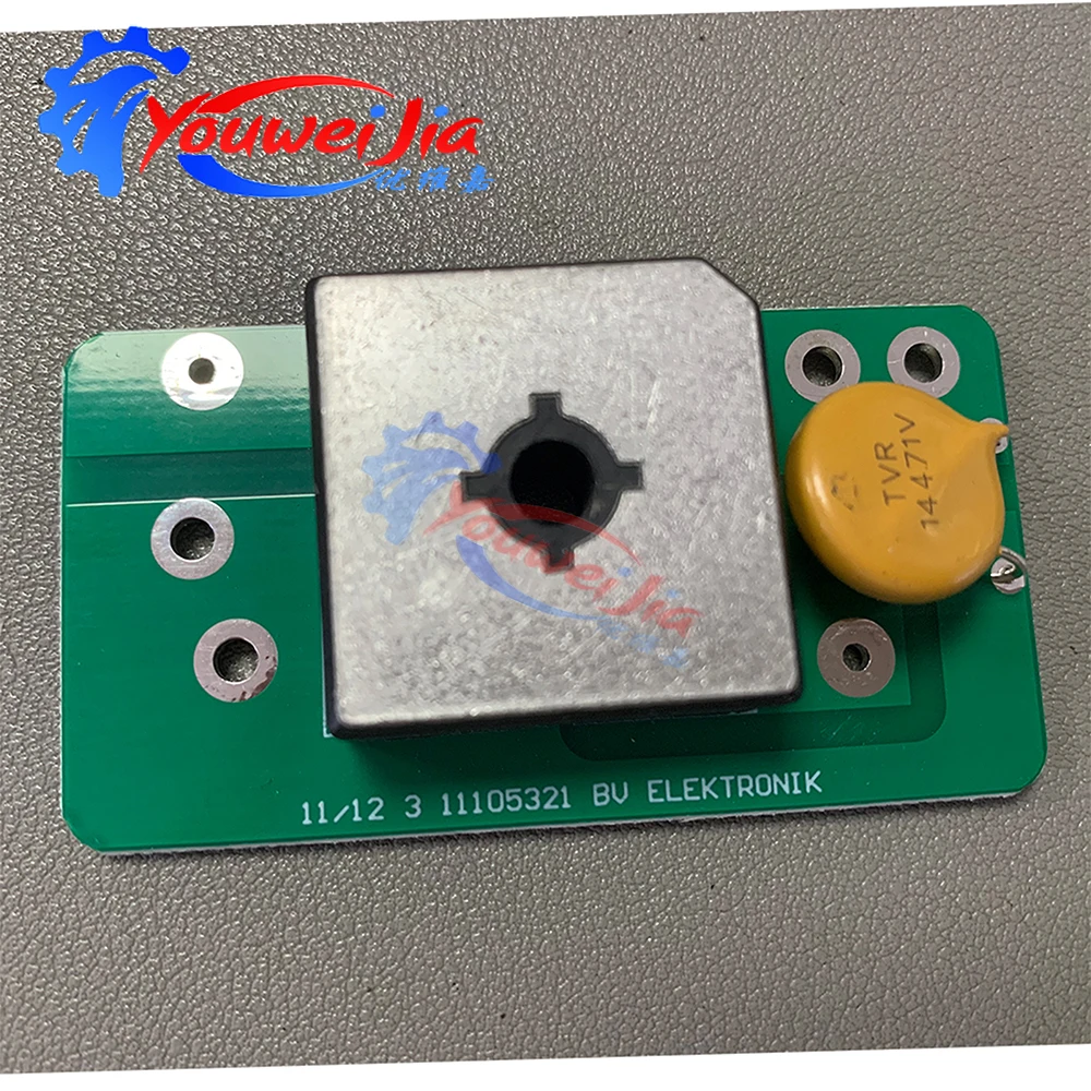 LSA40-1-036/a Lsa401036 Rotating Diode Generator Spare Parts Compatible with Leroy Somer For Generator LSA40 1 036/d