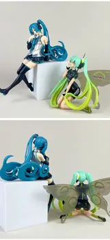 10 最佳銷售 初音未來賽車 - №10