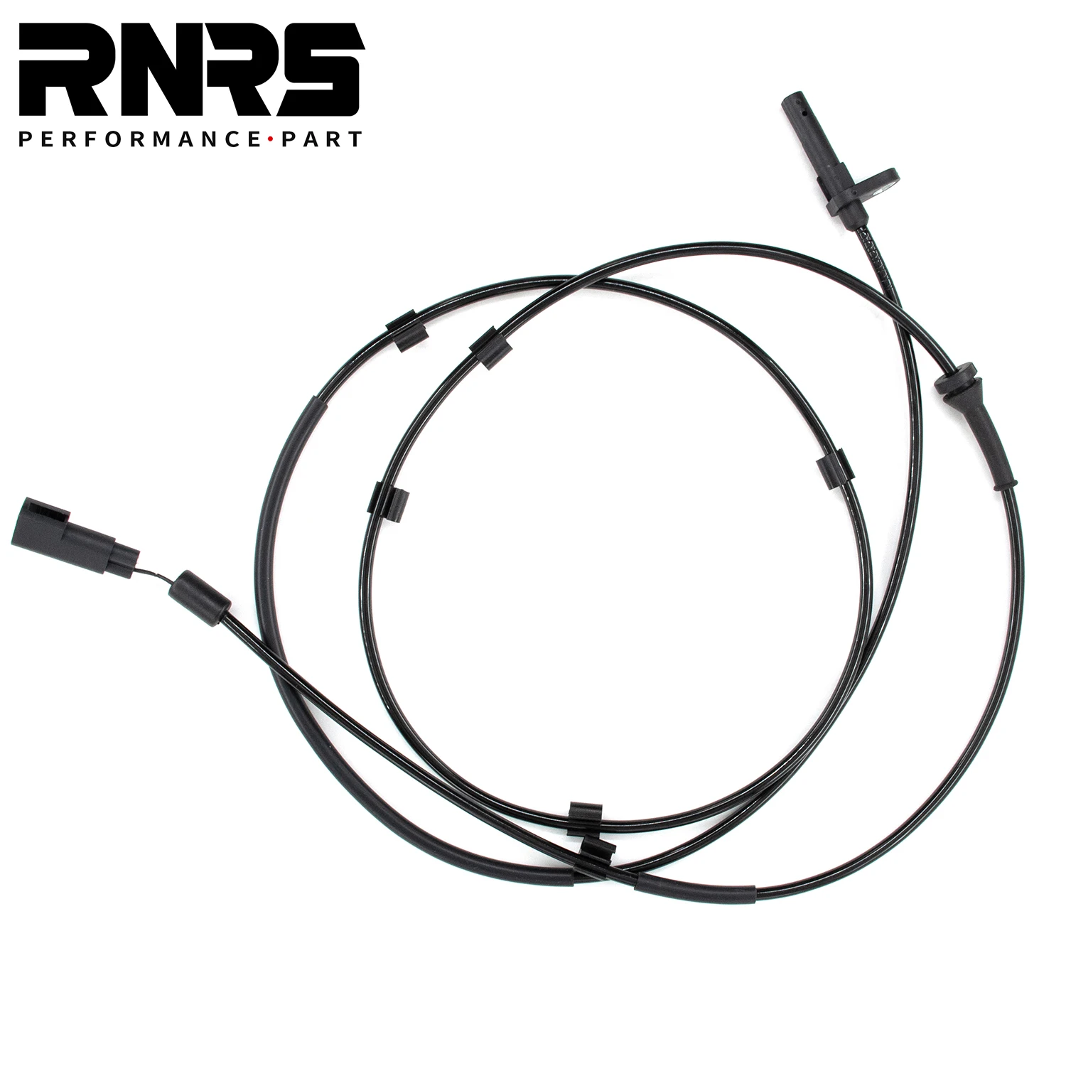

ABS Sensor For Ford Transit Box 2006-2016 Rear Right or Left Wheel Speed Sensor 0265008665;1688856;1785750;AC1V2B372BA