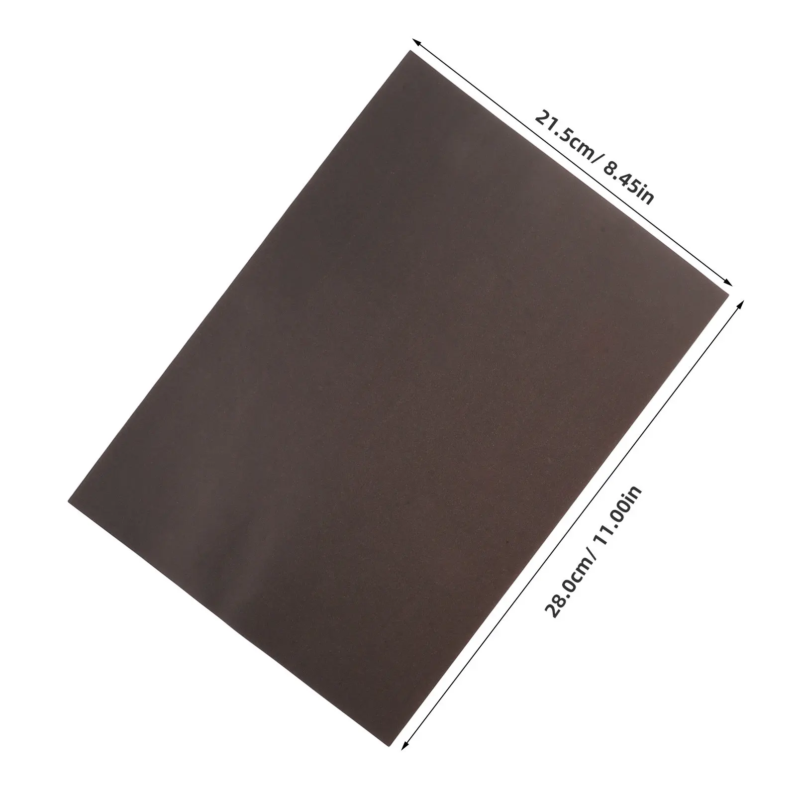 24Pcs Paper For Tracing Paper For Pattern Making Teachers Classroom Supplies Colored Translucent