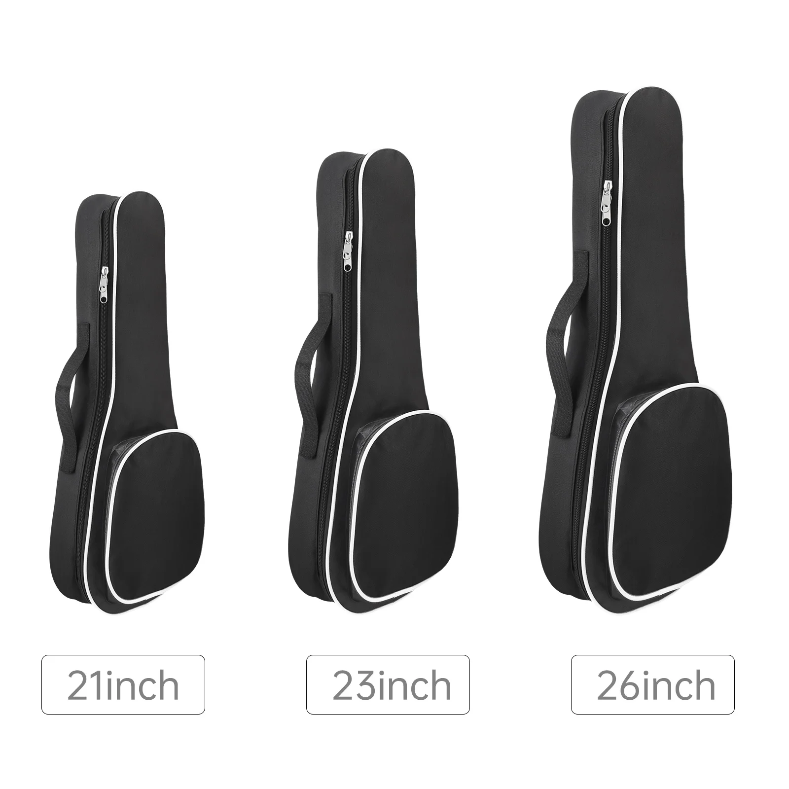 Thumbnail 4 - #67 Compare Guitar Cases Before You Buy