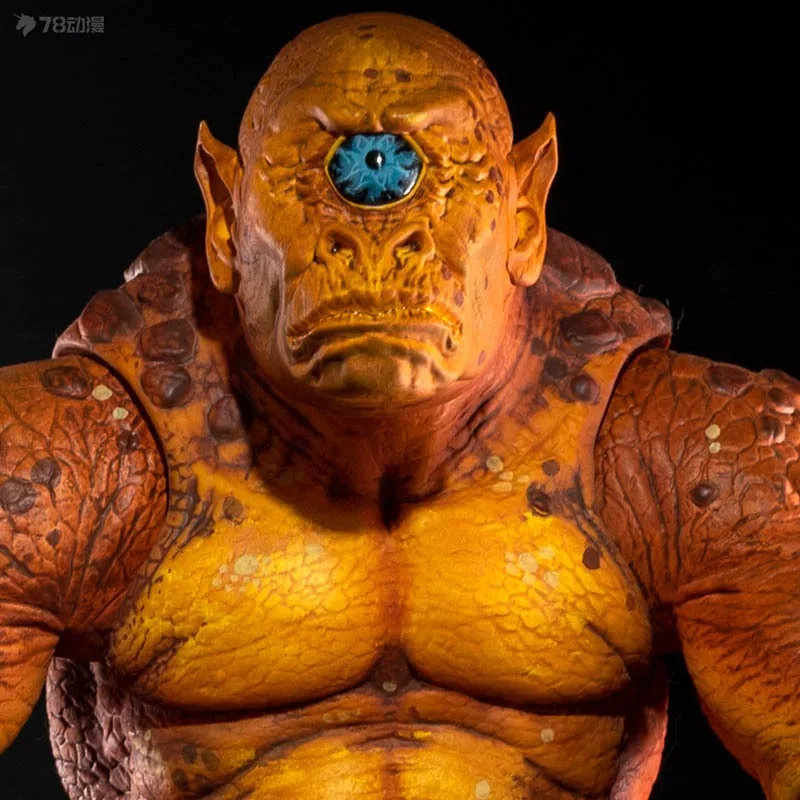 Four Horsemen Studios Mythical Legion Series SDCC Arena Finished Model Removable Joint Model Ornament Exquisite Gift Collection