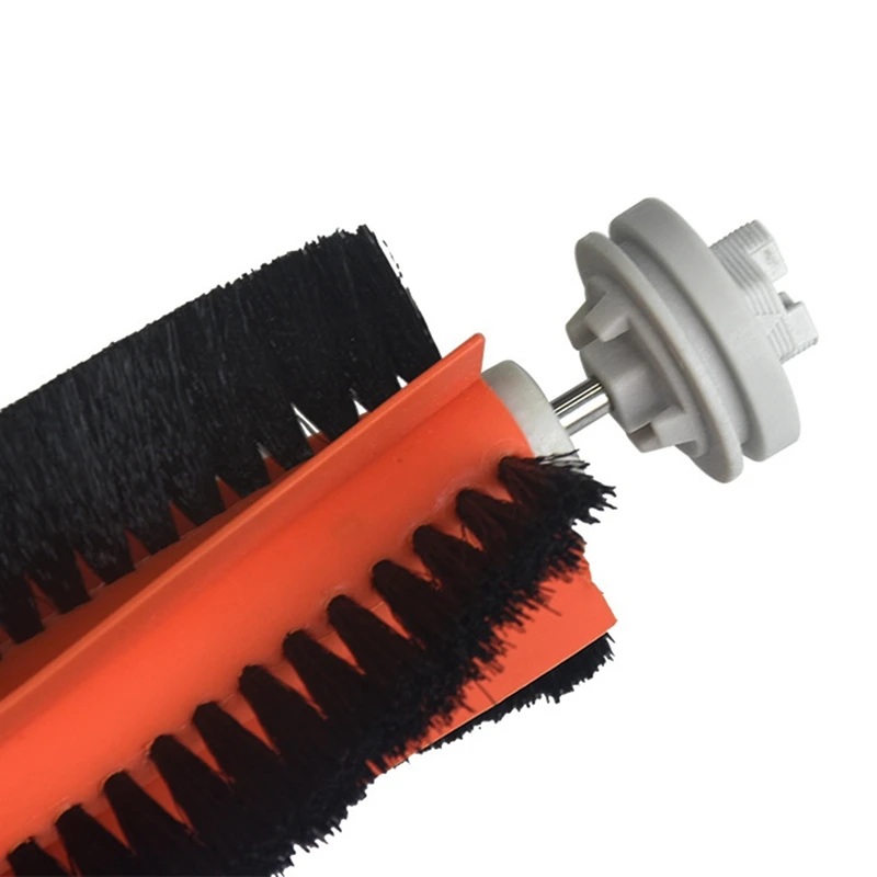 For Dreame Bot L10 Pro Replace Kits Detachable Main Brush Side Brush Filters Mop Rag Robotic Vacuum Cleaner Spare Parts
