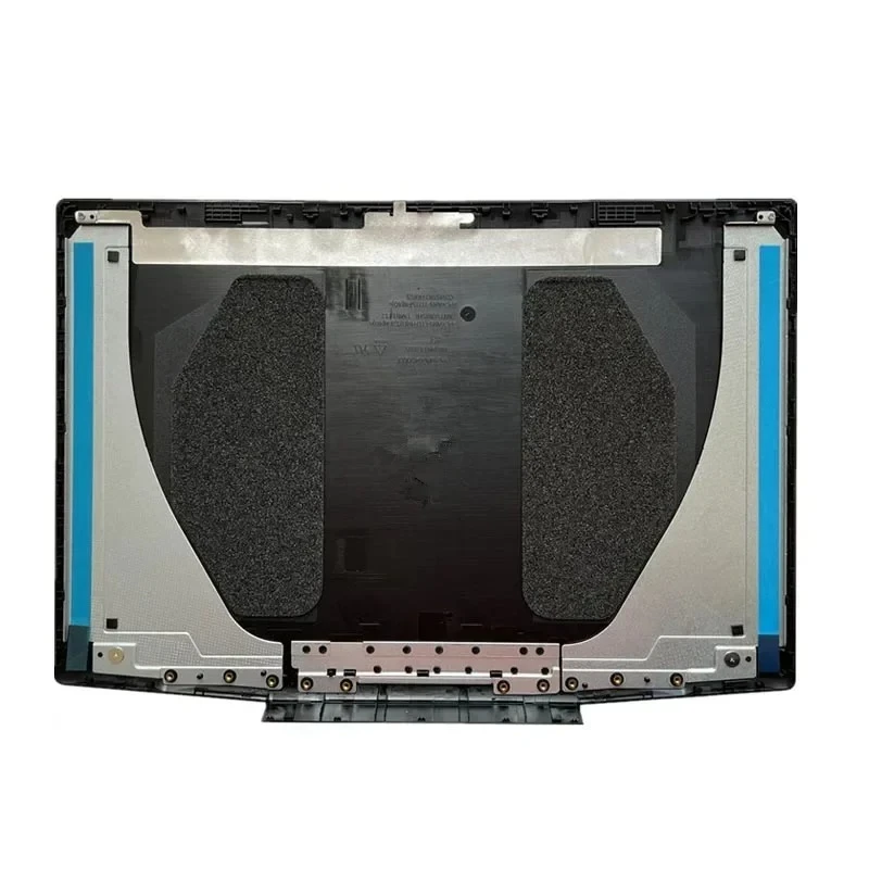 New Laptop Shell For Dell G3 15 3590 3500 P89F LCD Back Cover/Front Bezel/Hinges/Palmrest/Bottom Case 0747KP 03HKFN 0YGCNV