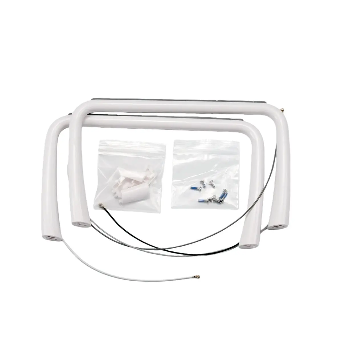AA80 Landing Gear for Phantom 4 Pro Body Shell Replacement Parts Repair Accessories