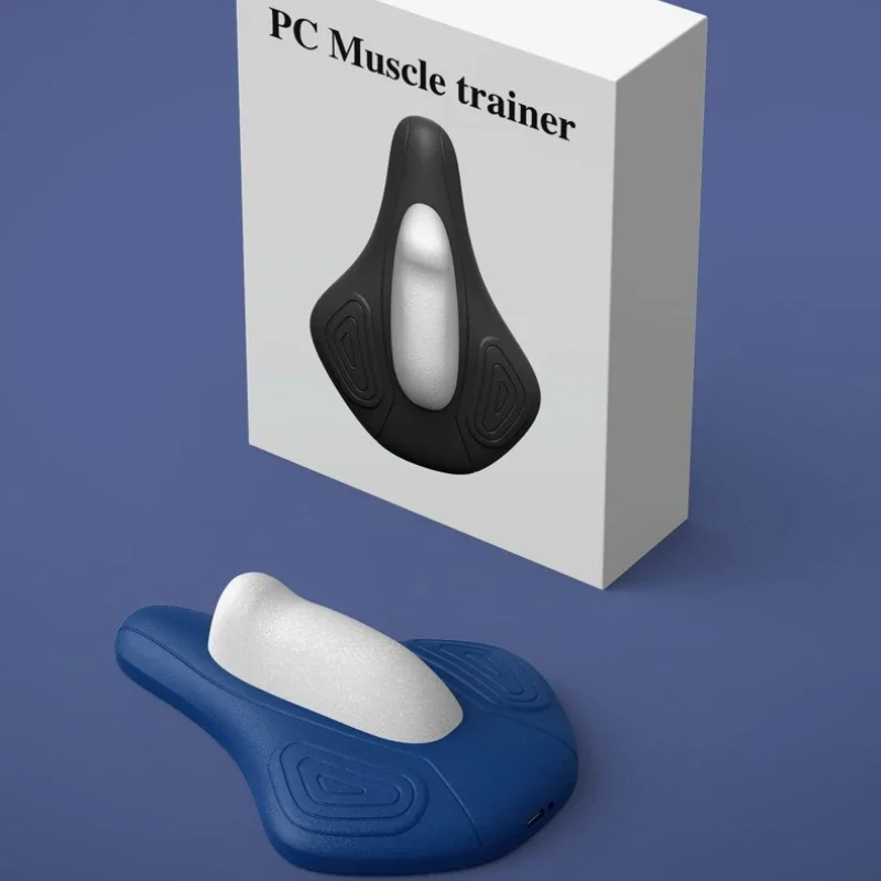 جهاز تدريب عضلات أرضية الحوض الكهربائي القابل لإعادة الشحن من النوع C لتمارين الورك لتدريب المثانة المنزلية #1