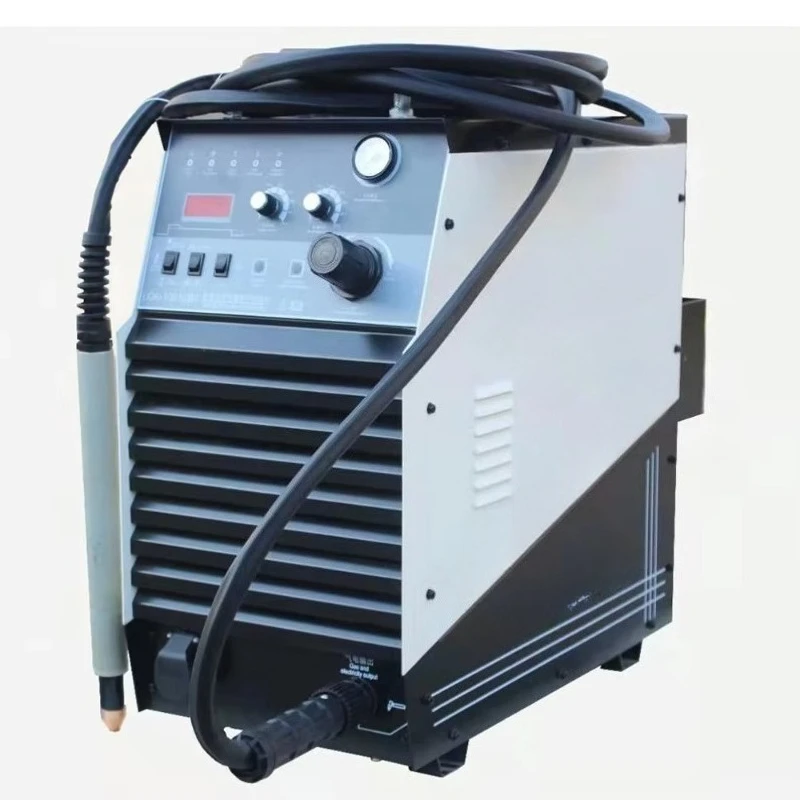 Plasma Cutting Power Supply Portable Plasma Power Supply for CNC Plasma Cutting Machines