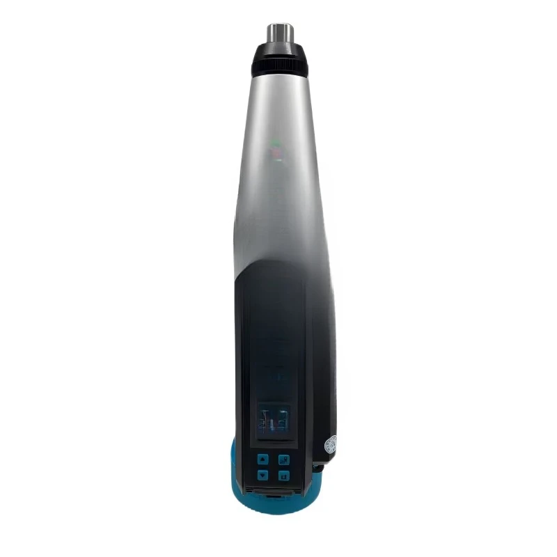 E****mical digital Schmidt hammer for concrete testing