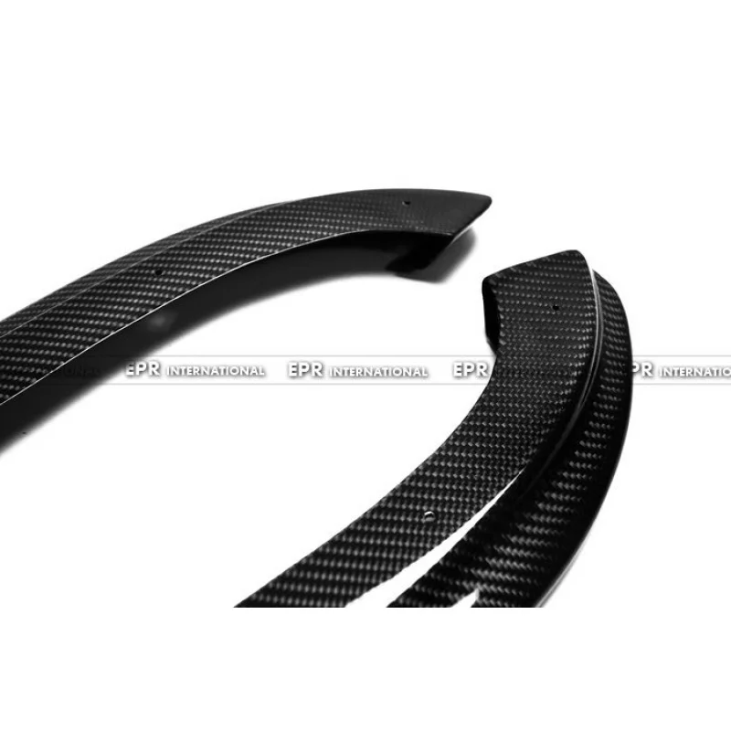 

Подходит для Mitsubishi Evolution EVO 8, 9-е поколение, JDM, угловая модификация заднего бампера, задняя губа из углеродного волокна, небольшой объемный звук