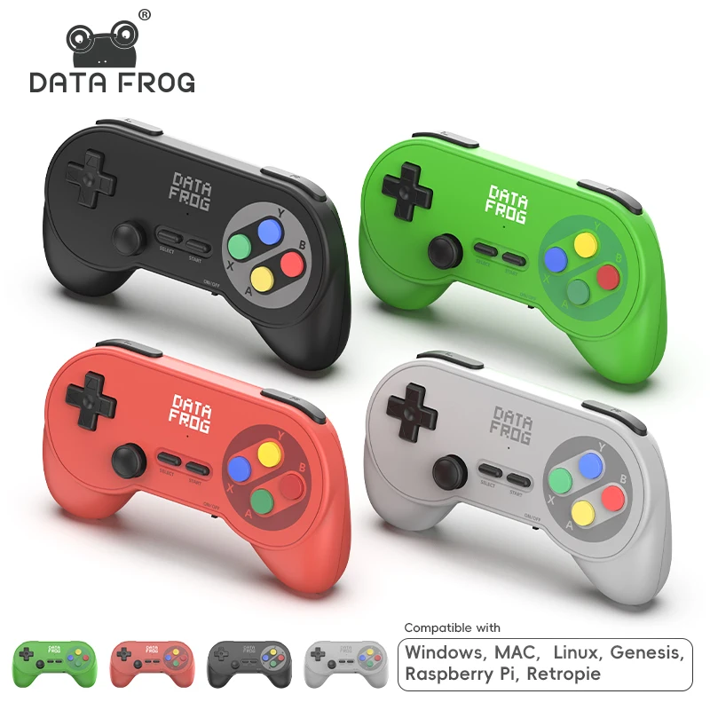 #5 Trending Wireless Game Controllers Right Now