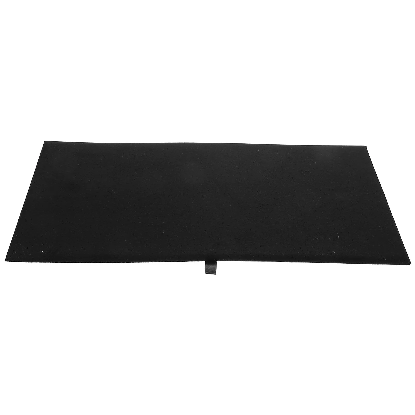 

Luxury Jewelry Display Tray for Necklaces Bracelets Rings Organizing Showcase Counter Retail Exhibition Elegant Space Saving