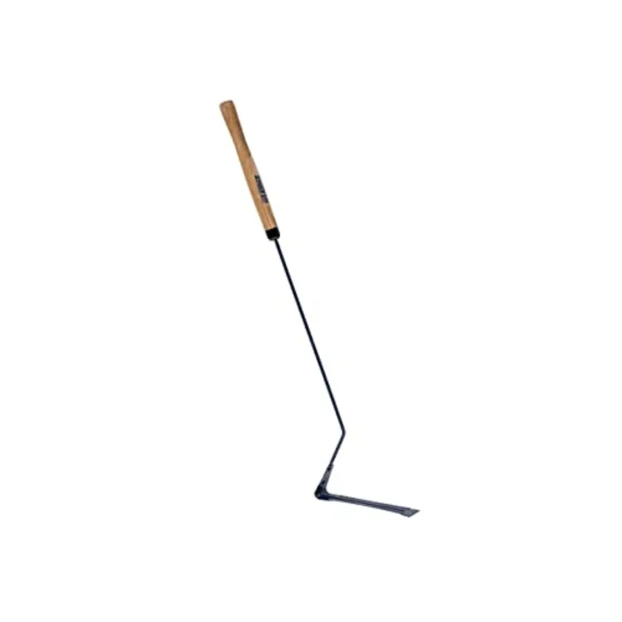 

10-Inch Grass/Weed Cutter for Lawn Care Durable Steel Blade Silver Color High-Speed Cutting Efficiency