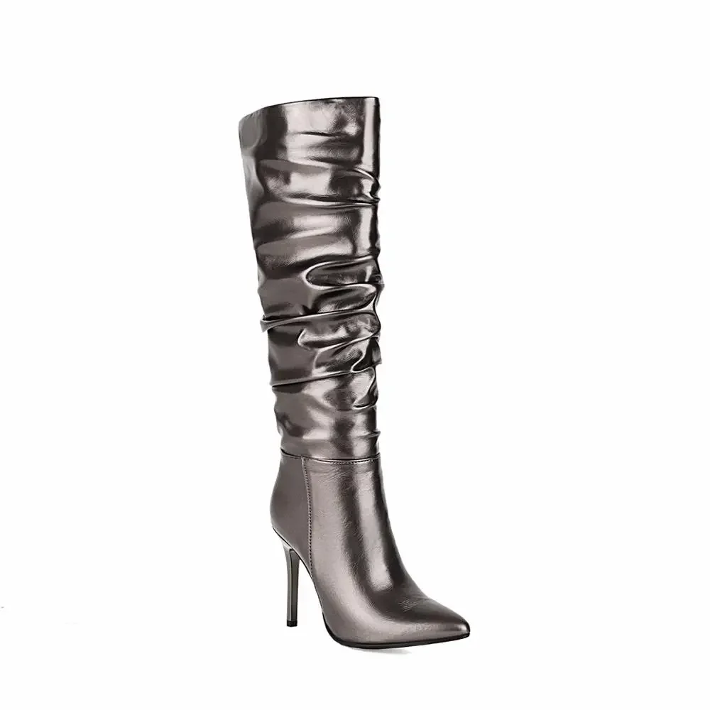 Women Boots  Thigh High Boots Size 43 Women Shoes Sexy Women Shoes Женские Сапоги 40 Bottes Femme 41