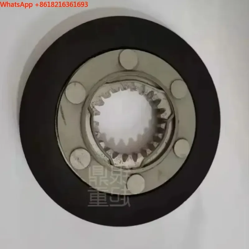 Limited Offer SEW Motor Brake Friction Pad Special Brake Lining BE05A BMG05 BE1A BMG2 BMG4 BE5A Industrial Motor Spare Parts