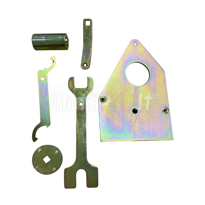 Super Charger Rebuild Repair Tool Kit For Sea Doo All 185 215 255 260 300-GTX LTD RXP-X 300 RXT-X 300 HP Models Jet Ski Parts