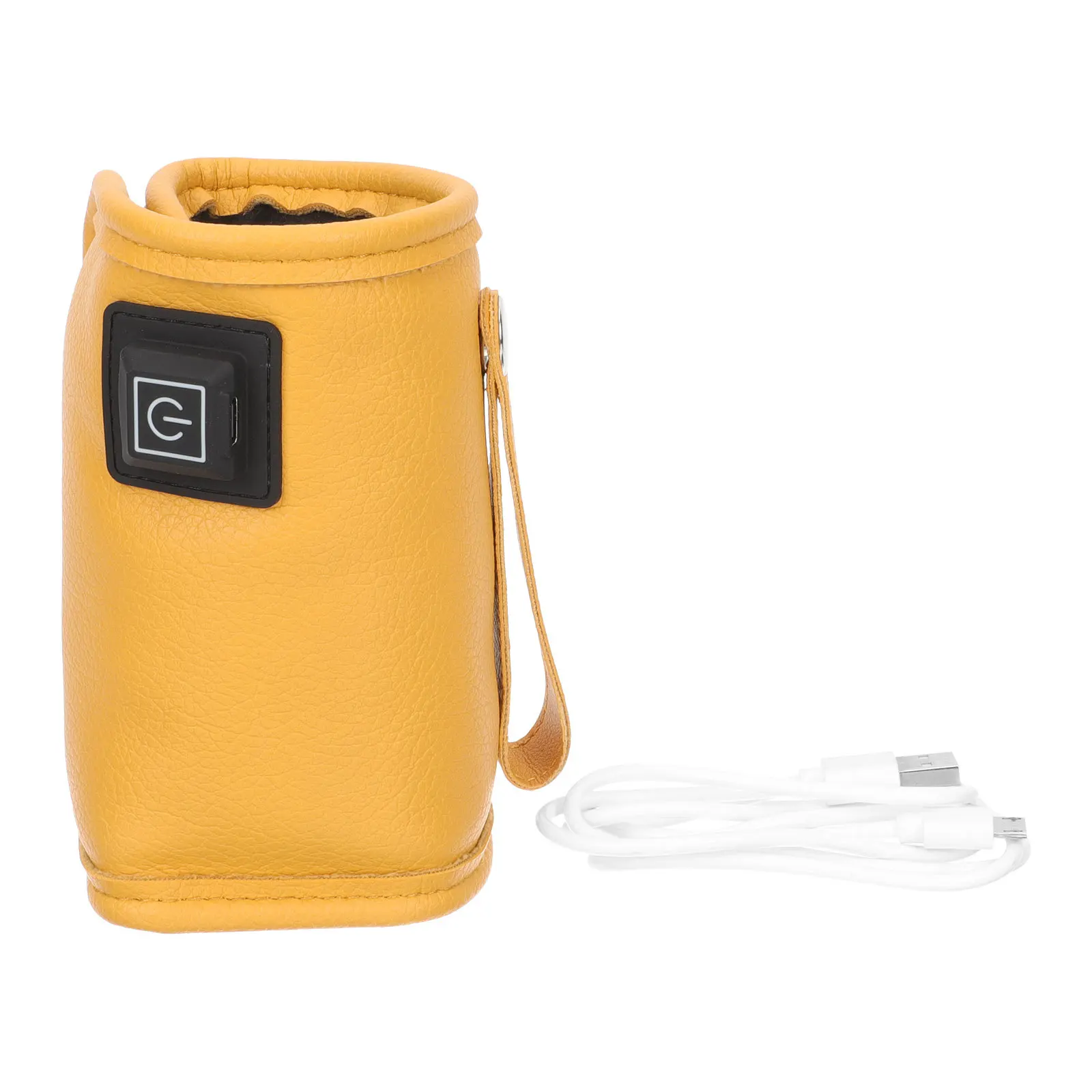 Рисунок 5 - Портативная грелка для детских бутылочек