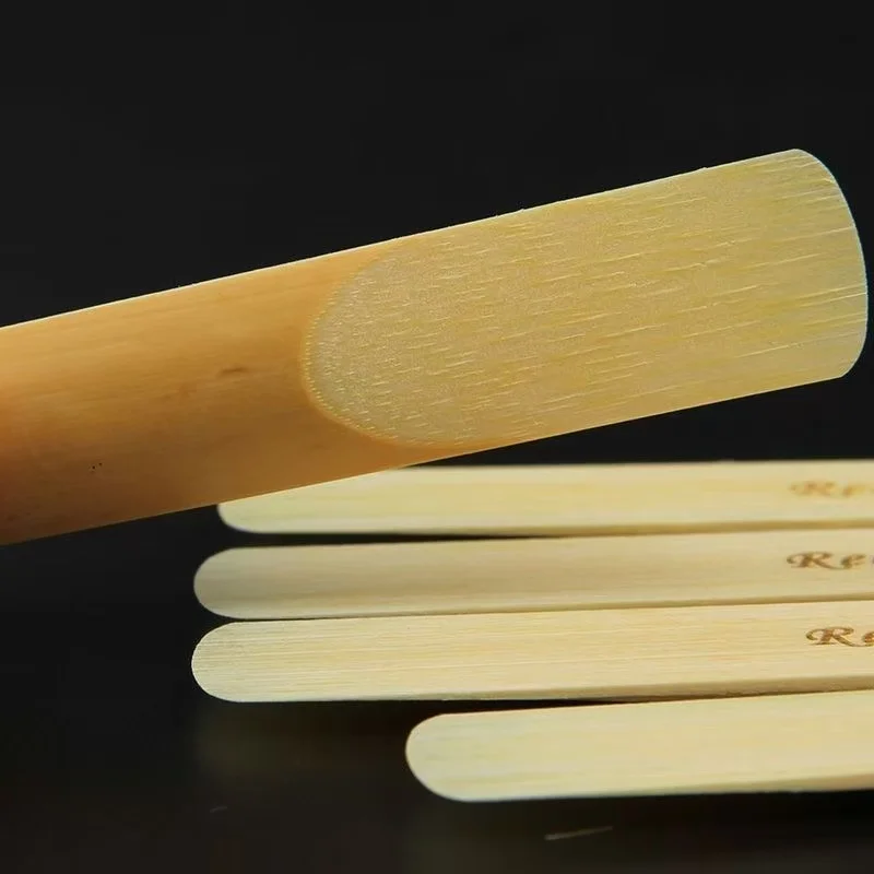 

Clarinet, Alto & Tenor Reeds