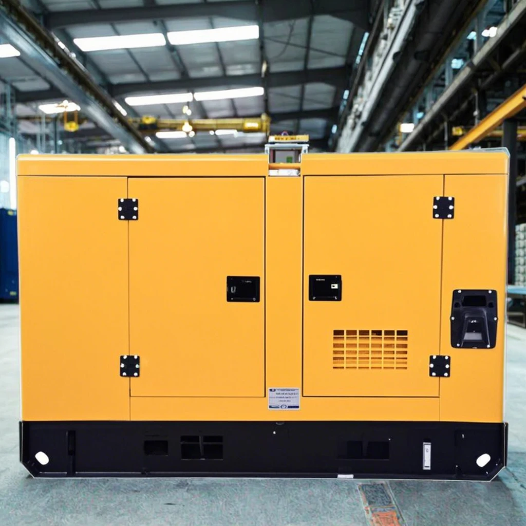 Yg 40Kw 50Kw 60Kw S… - image