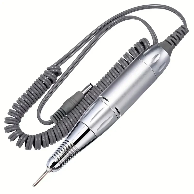 プロの電動ネイルドリル,マニキュアアクセサリー,35000 rpm