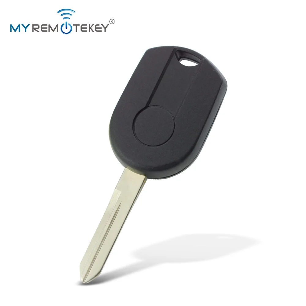 MYREMOTEKEY Remote Car Key Fob OUCD6000022 315/434 Mhz ID63 80bit Chip HU101/FO38 Blade For Ford C-Max Edge Escape Focus Lincoln - view 5