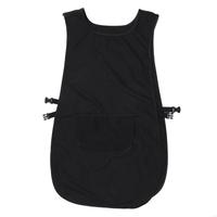 C4DA Professional Salon Haircut Styling Cape Apron For Barber Waterproof Anti-static