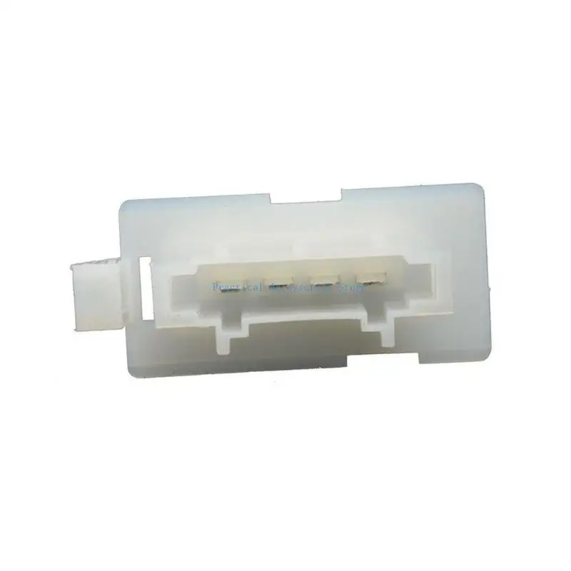 

U75E Car Heater Blower Motor Modules Resistor Regulator 1K0959263 for Golf MK5 MK6