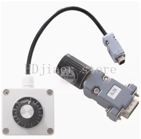 

XK3190 Electronic Scale Loadmeter Sensor - Weighing Signal Simulator Instrument