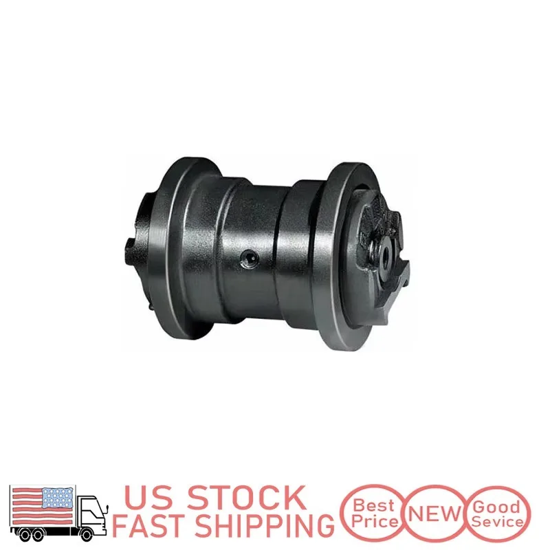 Original Excavator Spare Parts Chassis Roller Fast Delivery