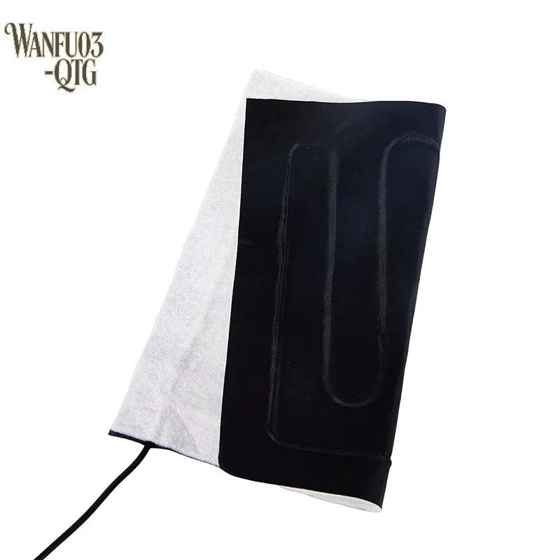 New 22X22Cm 5V Usb …