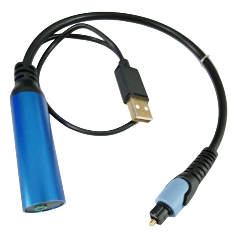 U55C Universal 3.5mm Sound Adapter Sound Connector Sound Converters PVC Metal Texture
