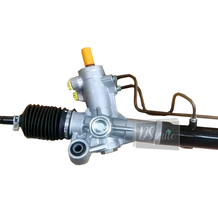 New Power Steering Rack 4420042120 for 2001-2003 Toyota RAV4 RAV-4 26-2612 44200-42120 Left Hand Drive