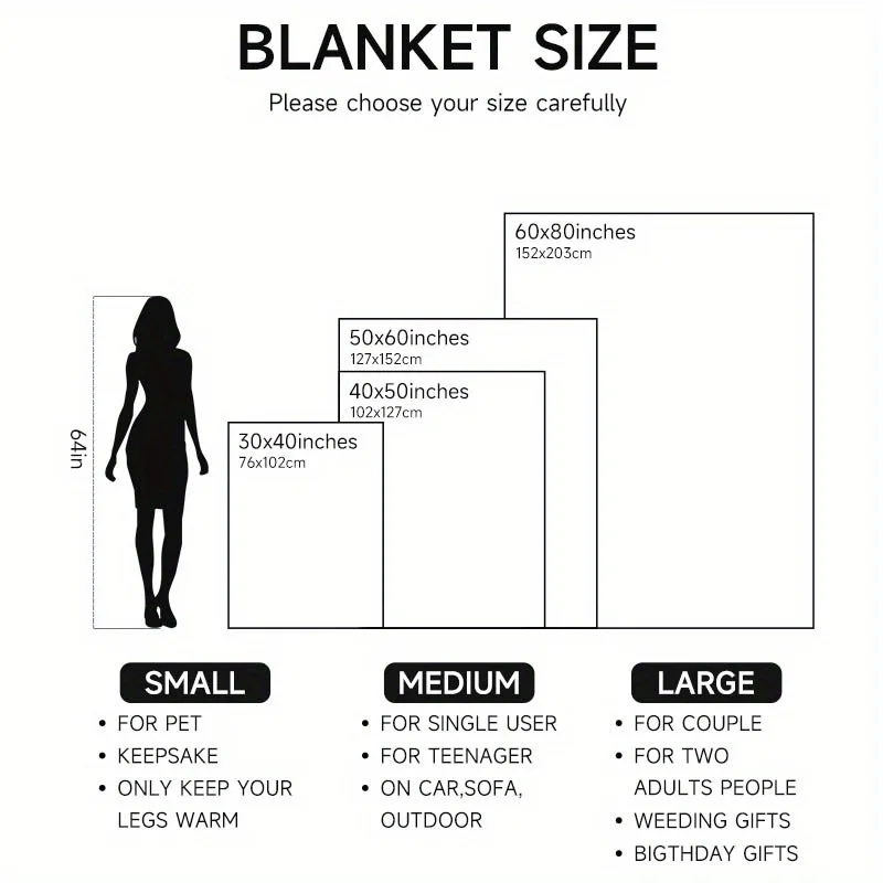 1 قطعة بطانية اسم مخصص مع القطط لطيف طباعة نمط جميع المواسم المنزل لينة مريحة الفانيلا بطانية غرفة نوم مدرب ديكور #6