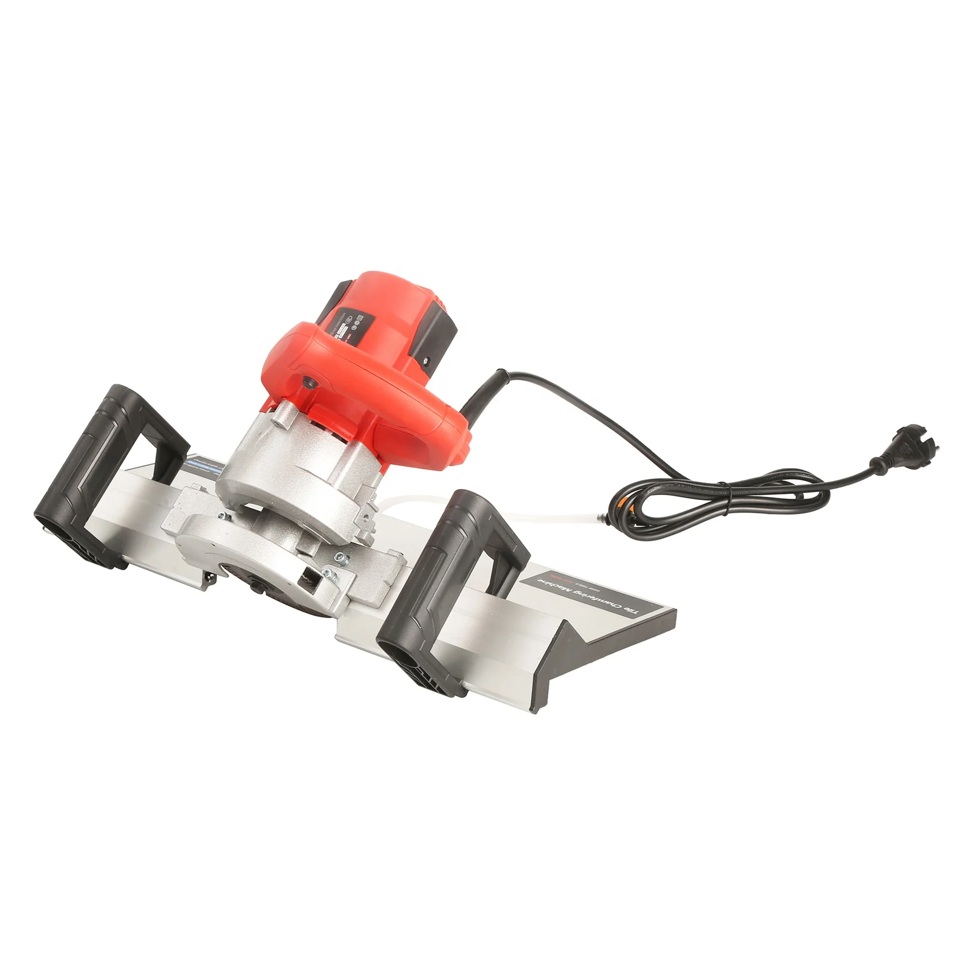 Hand Held Ceramic Tile Sintered Stone Dekton Neolish Gres Porcelain Stone Chamfer Cutting Machine Tiling Power Tools - Image 4