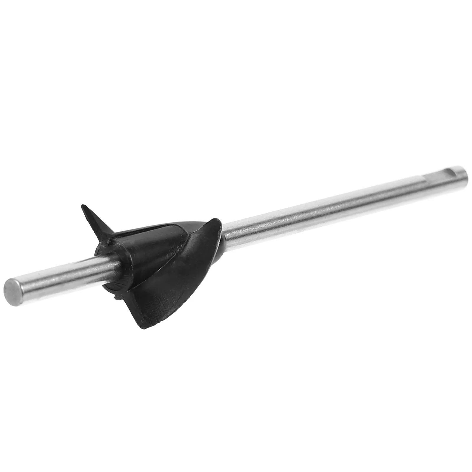 Metal Propeller for Rc Boat with Rod Compatible with Wireless Remote Control Boats Precision Engineered for Optimal Thrust