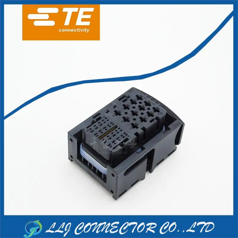 Connecteur nouveau et original, 2 pièces/lot 2005217 -2