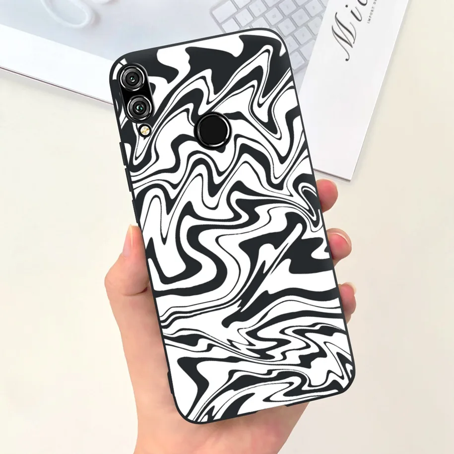 For Honor 8X Case 6.5\