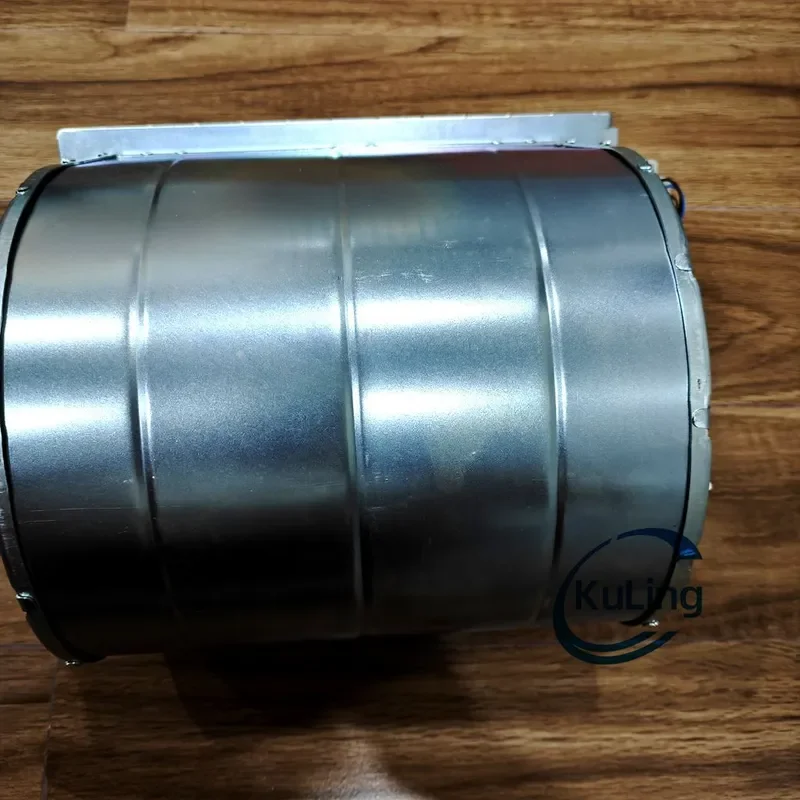 New Original German Imported ABB Inverter Fan for D2D160-BE02-11 CE02-11 Centrifugal Heat Dissipation Fan