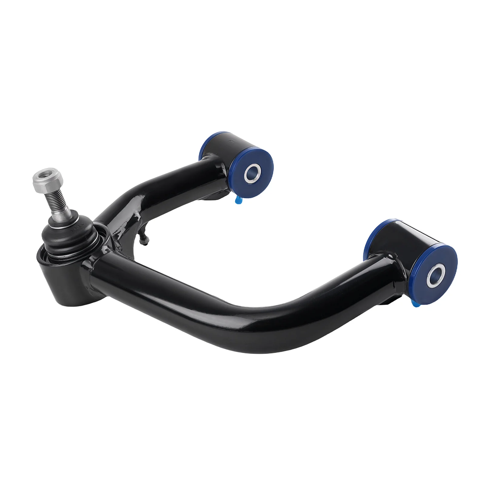 ชุดคันชักหน้าแบบท่อคู่ ยกสูง 2-4 นิ้ว สำหรับ Lexus GX470 ปี 03-09 GX460 ปี 10-23