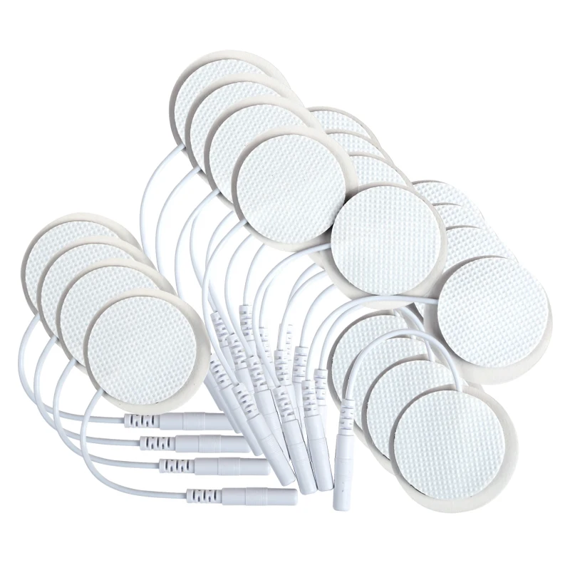 

50/100 шт., подкладки для электродов